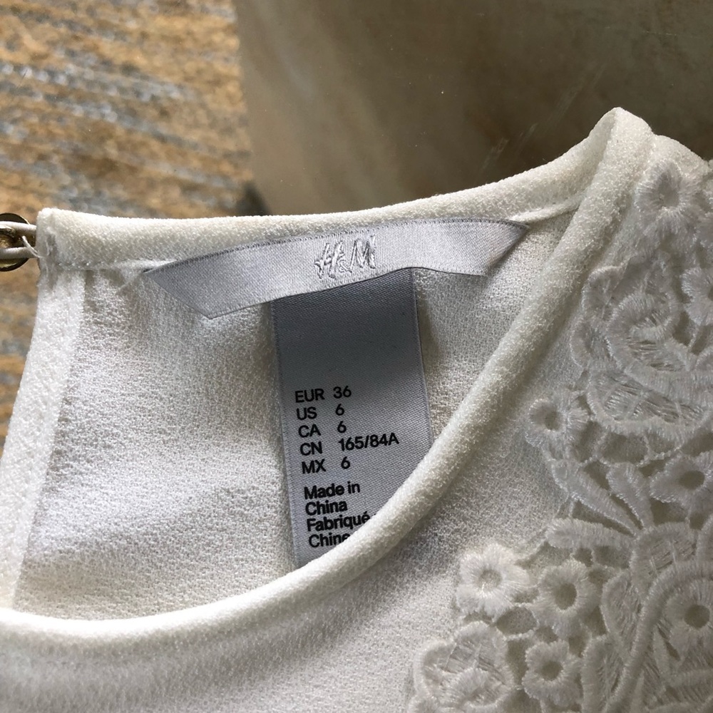Shirt - Picture 7 of 7